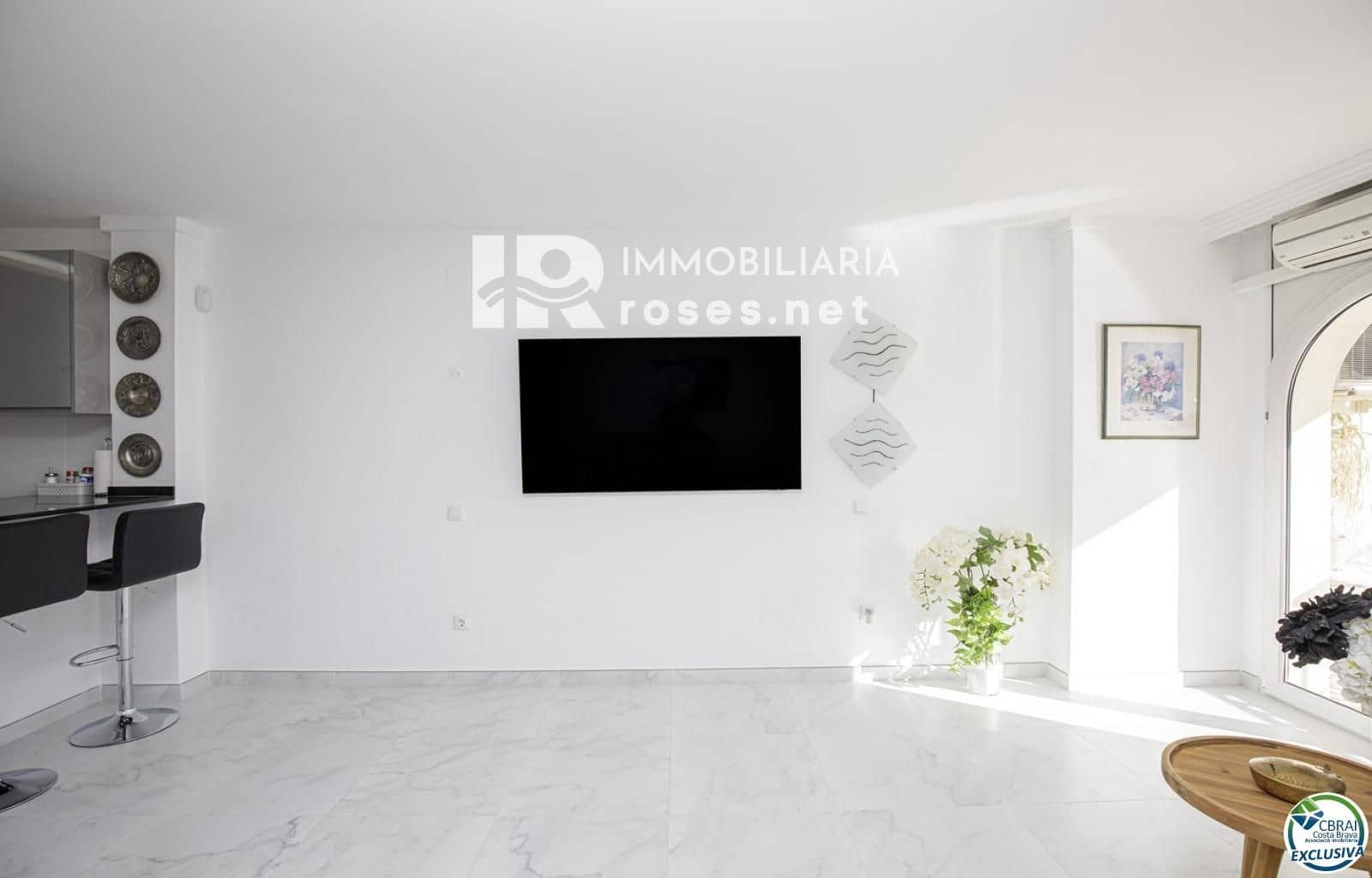 2 bedroom Flat for sale in Empuriabrava - € 360,000 (Ref: 8389512)