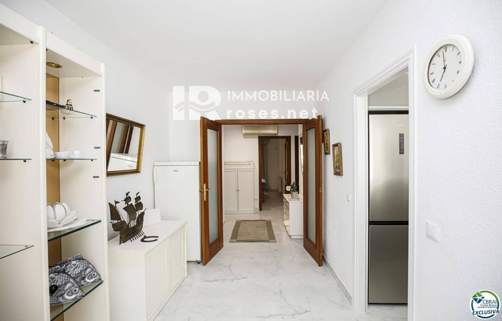 2 bedroom Flat for sale in Empuriabrava - € 360,000 (Ref: 8389512)