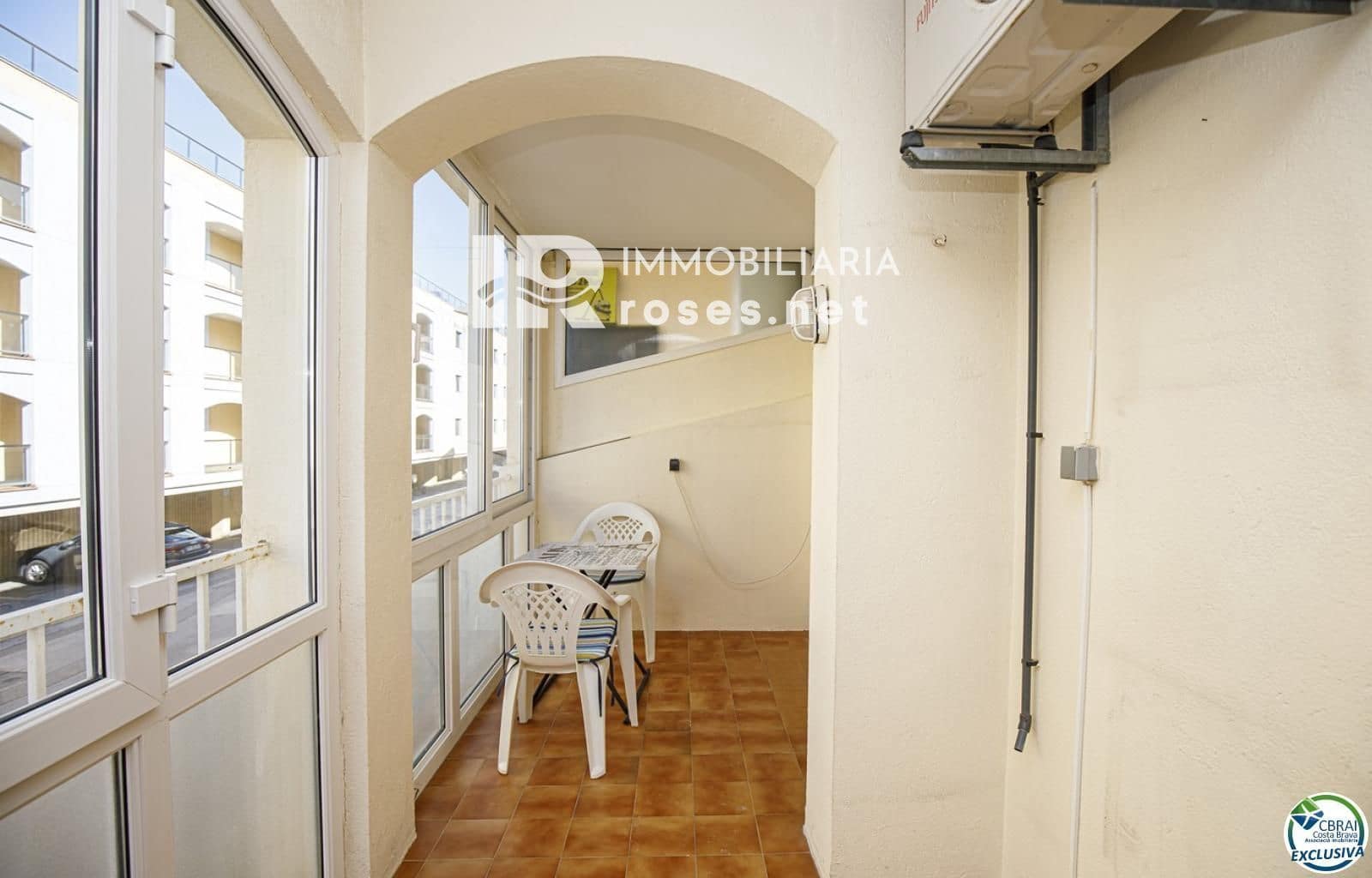 2 bedroom Flat for sale in Empuriabrava - € 360,000 (Ref: 8389512)