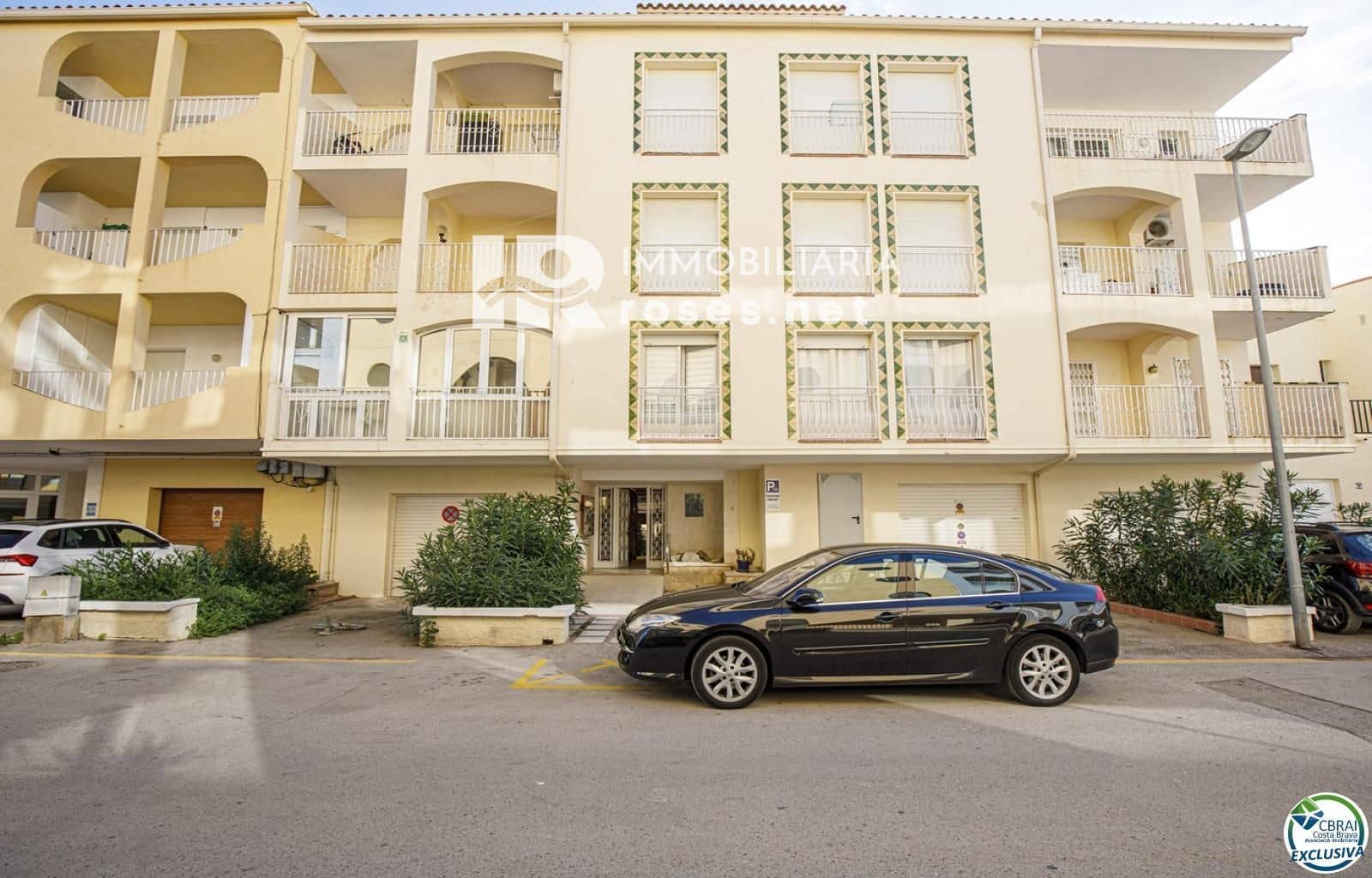 2 bedroom Flat for sale in Empuriabrava - € 360,000 (Ref: 8389512)