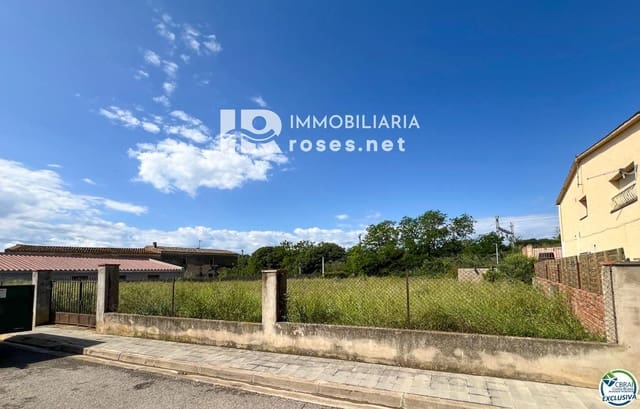 Bauplatz zu verkaufen in Sant Miquel de Fluvià - 70.000 € (Ref: 8405704)