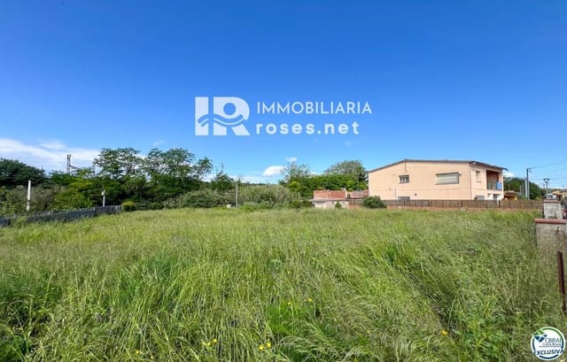 Bauplatz zu verkaufen in Sant Miquel de Fluvià - 70.000 € (Ref: 8405704)