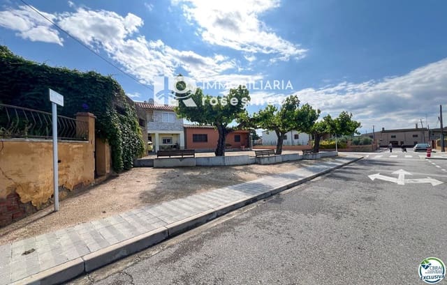 Bauplatz zu verkaufen in Sant Miquel de Fluvià - 70.000 € (Ref: 8405704)