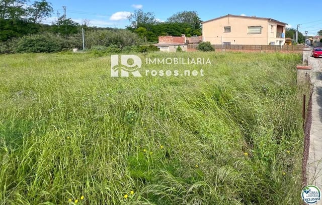 Bauplatz zu verkaufen in Sant Miquel de Fluvià - 70.000 € (Ref: 8405704)