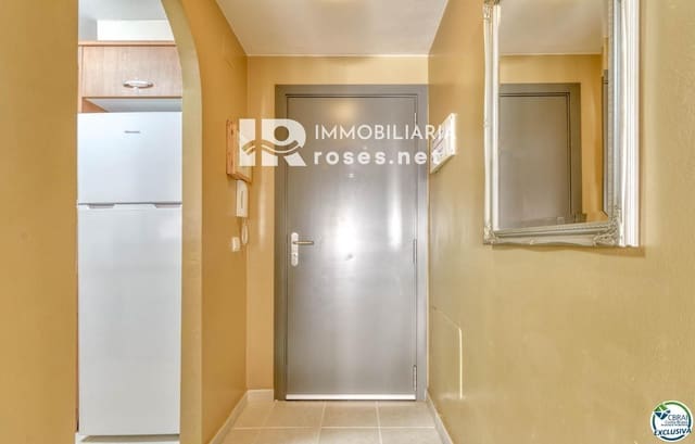 2 soverom Leilighet til salgs i Santa Margarida, Roses med svømmebasseng - € 298 000 (Ref: 8411756)