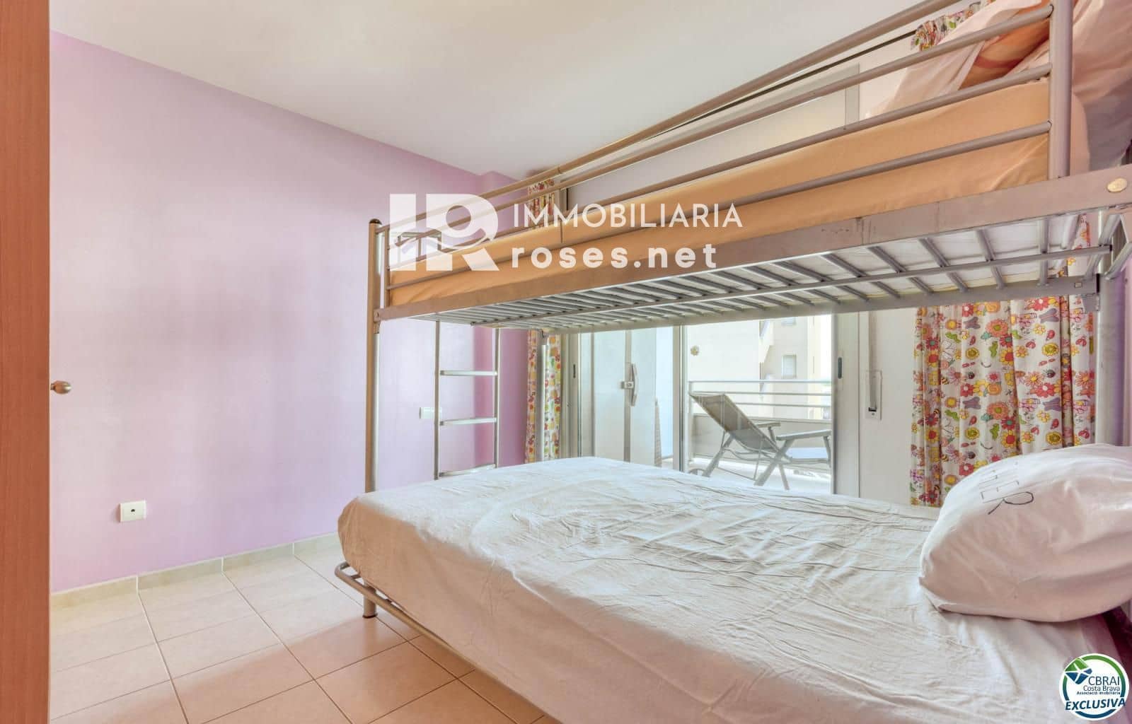 2 soverom Leilighet til salgs i Roses med svømmebasseng - € 298 000 (Ref: 8411756)