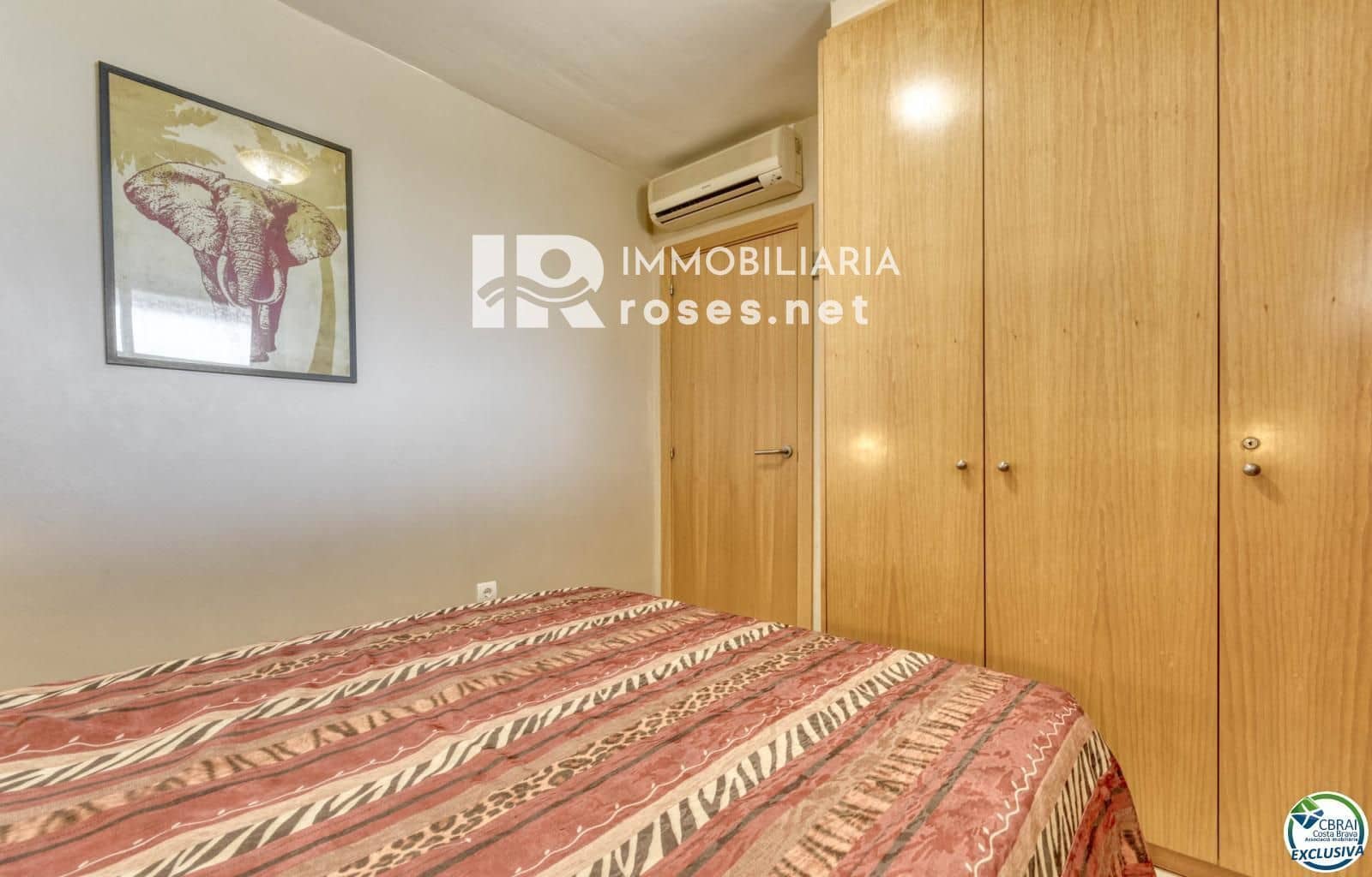 2 soverom Leilighet til salgs i Roses med svømmebasseng - € 298 000 (Ref: 8411756)