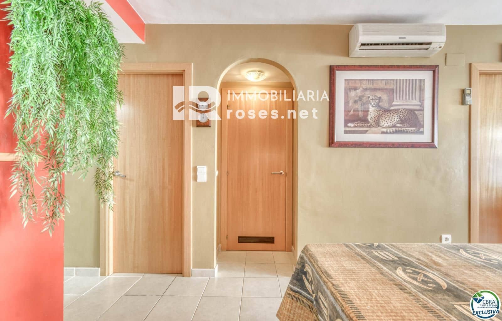 2 soverom Leilighet til salgs i Roses med svømmebasseng - € 298 000 (Ref: 8411756)