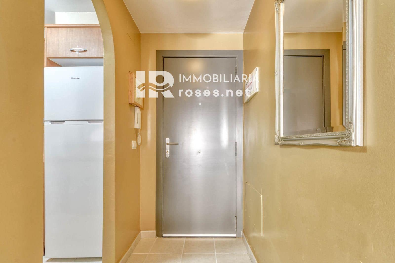 2 soverom Leilighet til salgs i Roses med svømmebasseng - € 298 000 (Ref: 8411756)