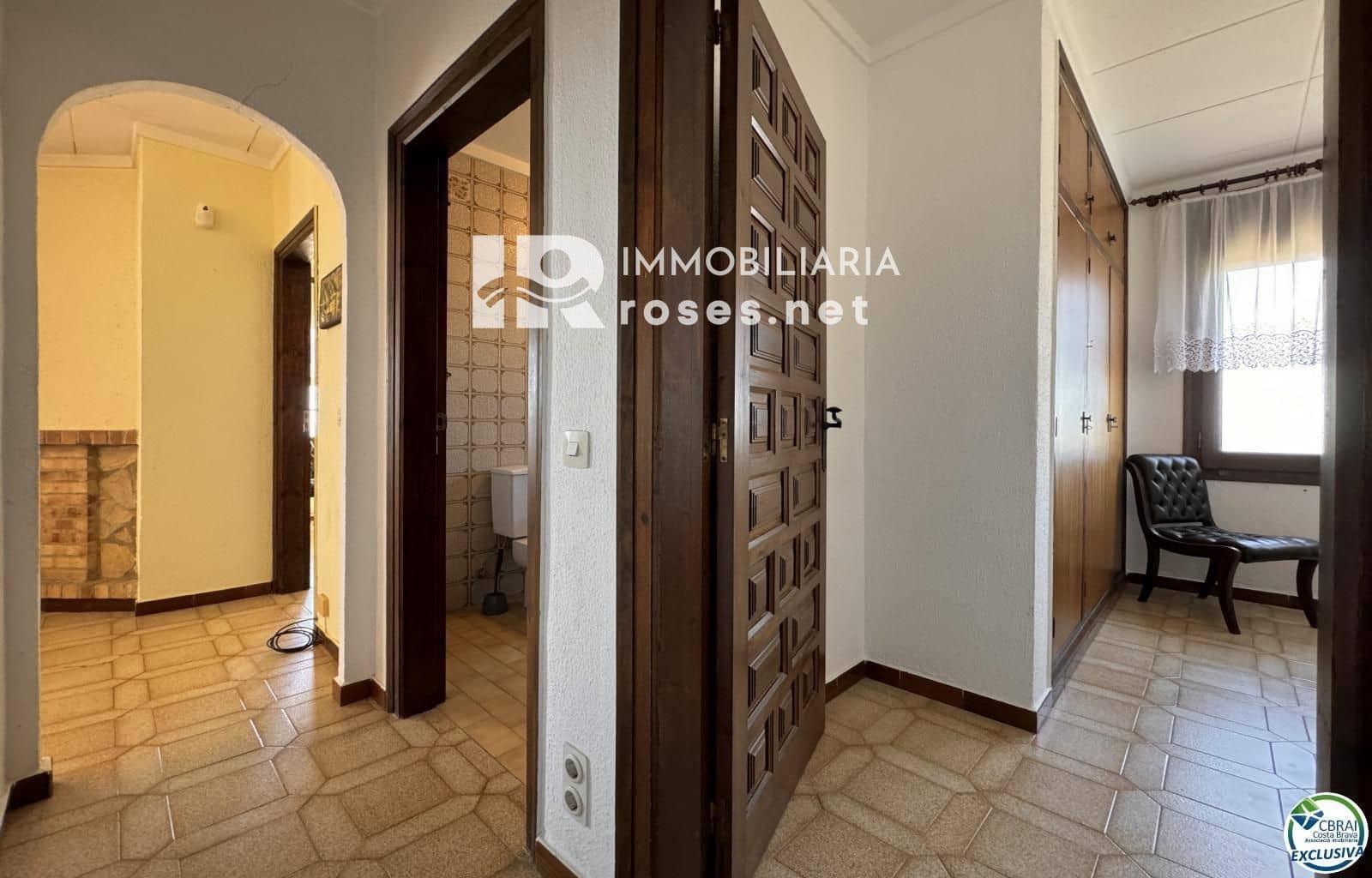 2 soveværelse Villa til salg i El Mas Fumats med garage - € 389.000 (Ref: 8416258)