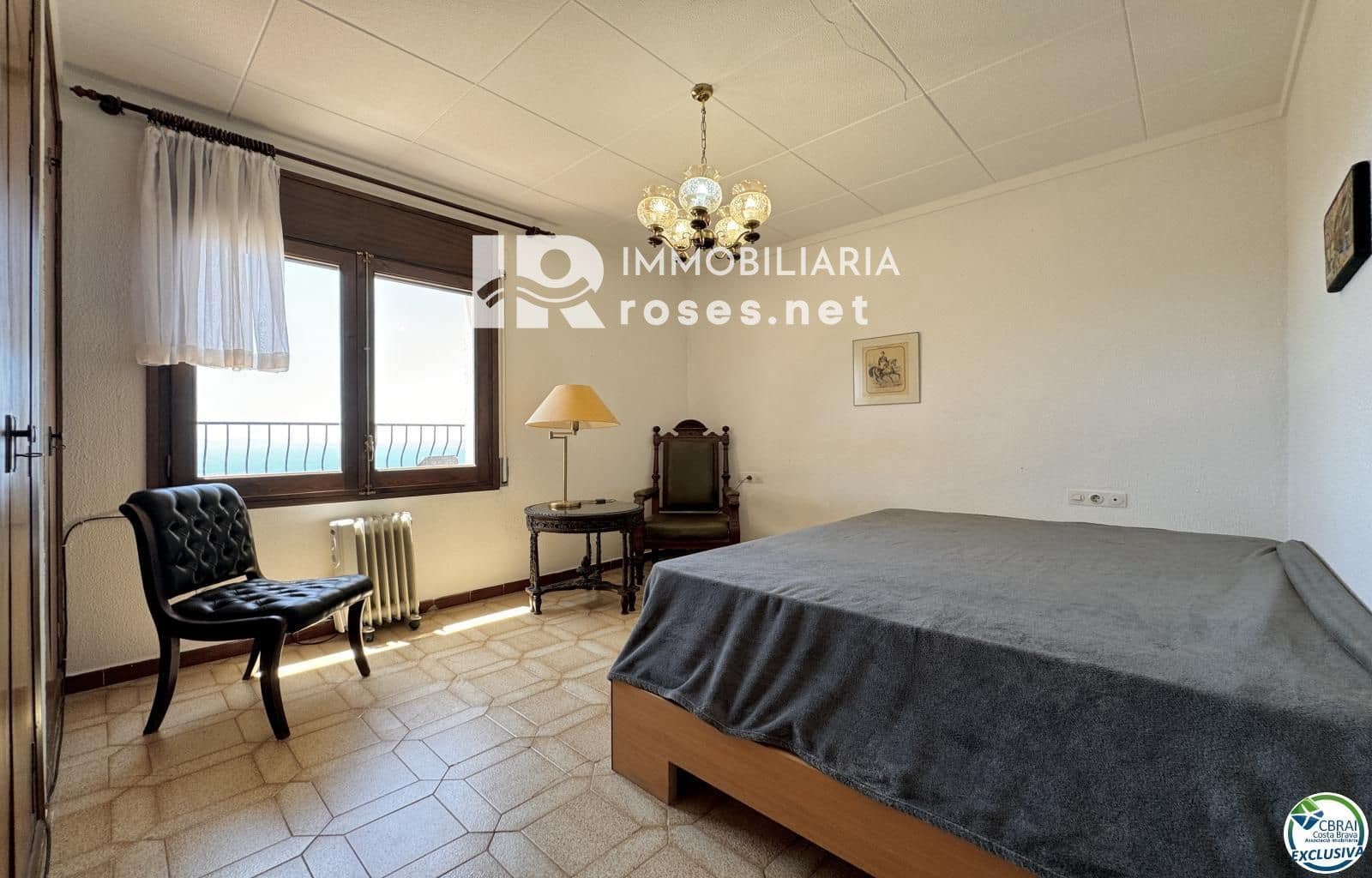 2 soveværelse Villa til salg i El Mas Fumats med garage - € 389.000 (Ref: 8416258)