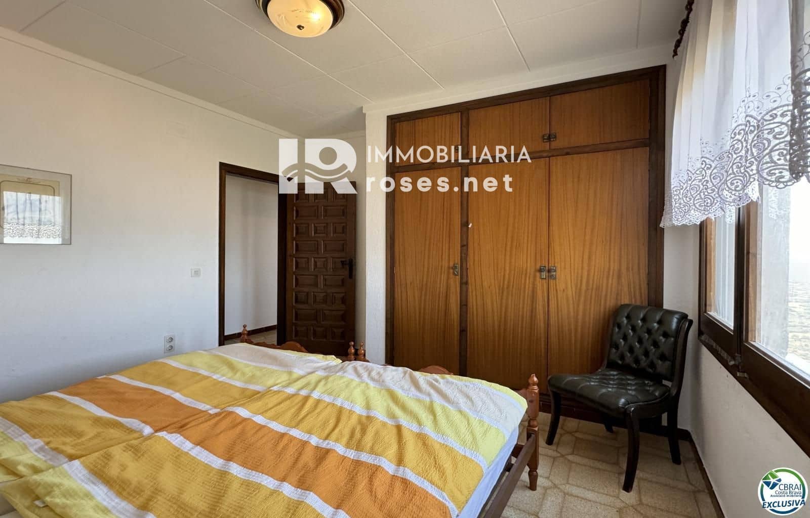 2 soveværelse Villa til salg i El Mas Fumats med garage - € 389.000 (Ref: 8416258)