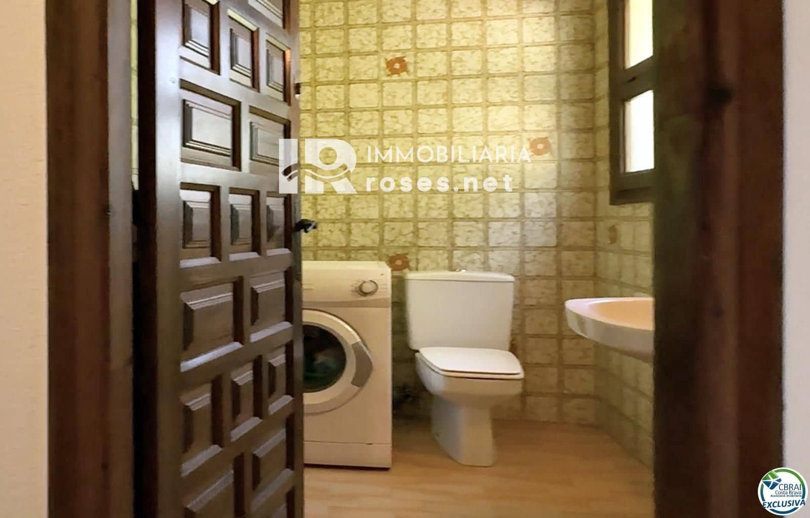 2 soveværelse Villa til salg i El Mas Fumats med garage - € 389.000 (Ref: 8416258)