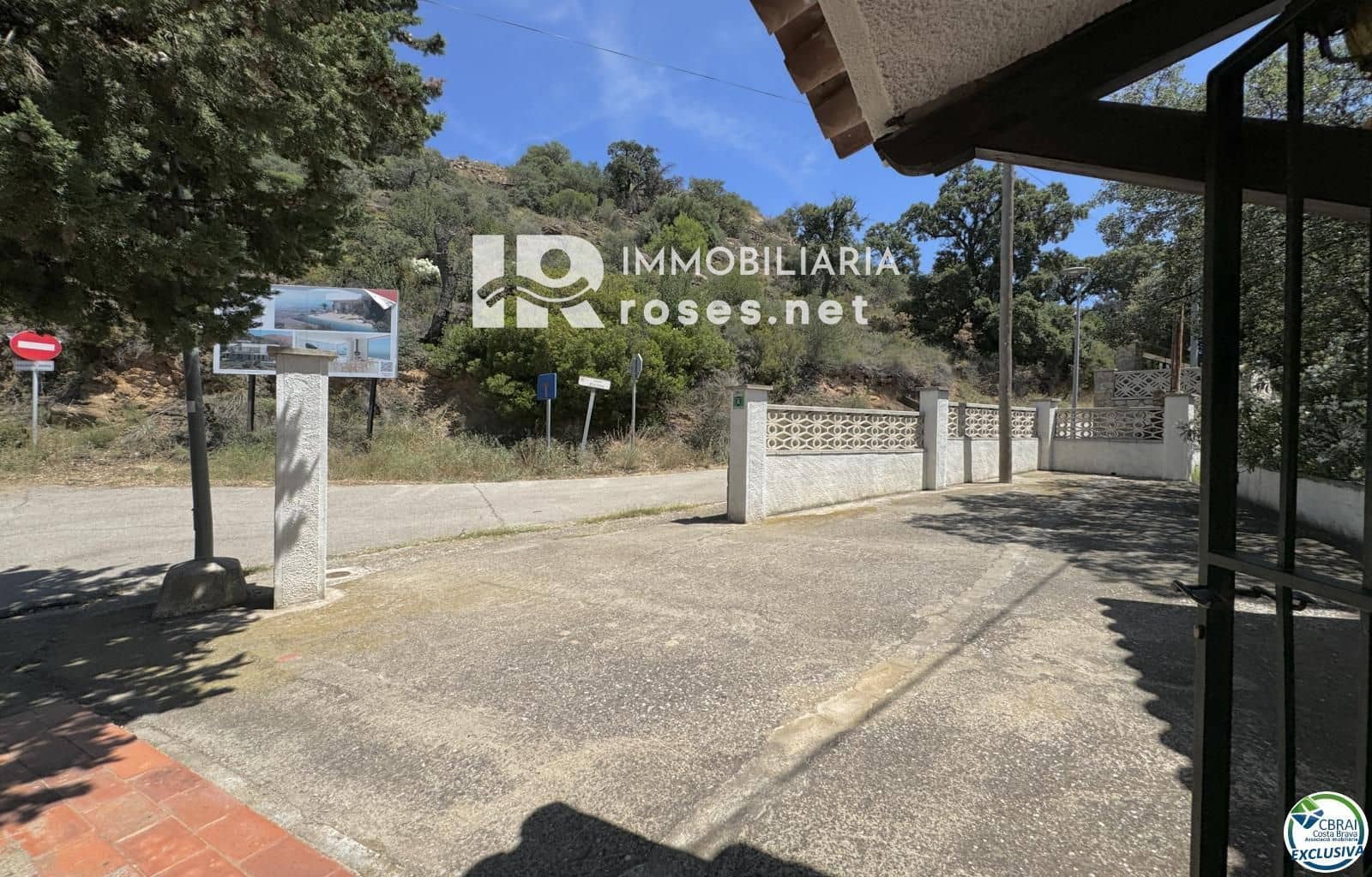 2 soveværelse Villa til salg i El Mas Fumats med garage - € 389.000 (Ref: 8416258)