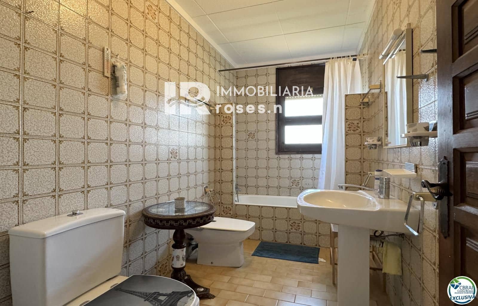 2 soveværelse Villa til salg i El Mas Fumats med garage - € 389.000 (Ref: 8416258)