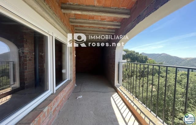 2 bedroom Villa for sale in El Mas Fumats, Roses with garage - € 389,000 (Ref: 8416258)