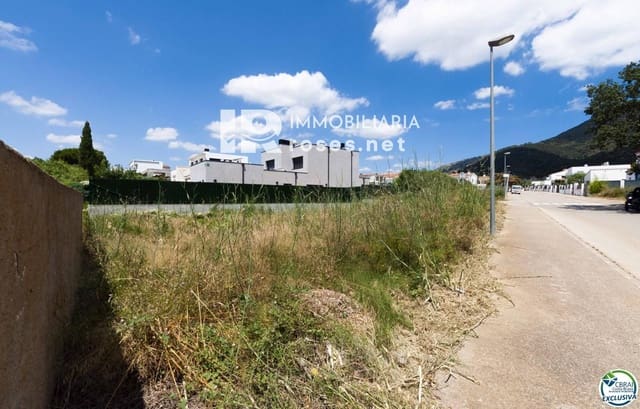 Building Plot for sale in Roses - € 133,000 (Ref: 8425081)