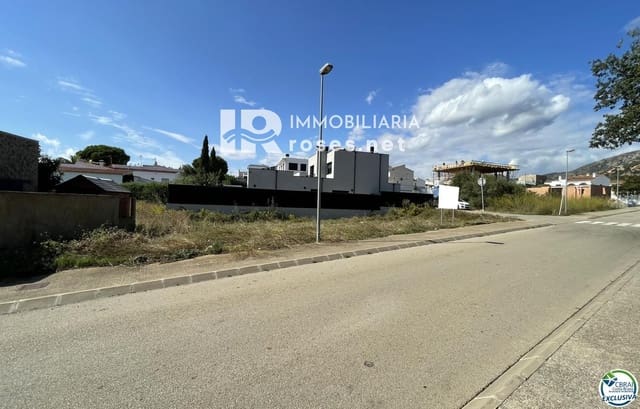 Building Plot for sale in Roses - € 133,000 (Ref: 8425081)
