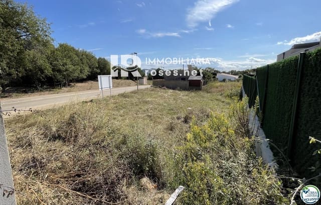 Building Plot for sale in Roses - € 133,000 (Ref: 8425081)