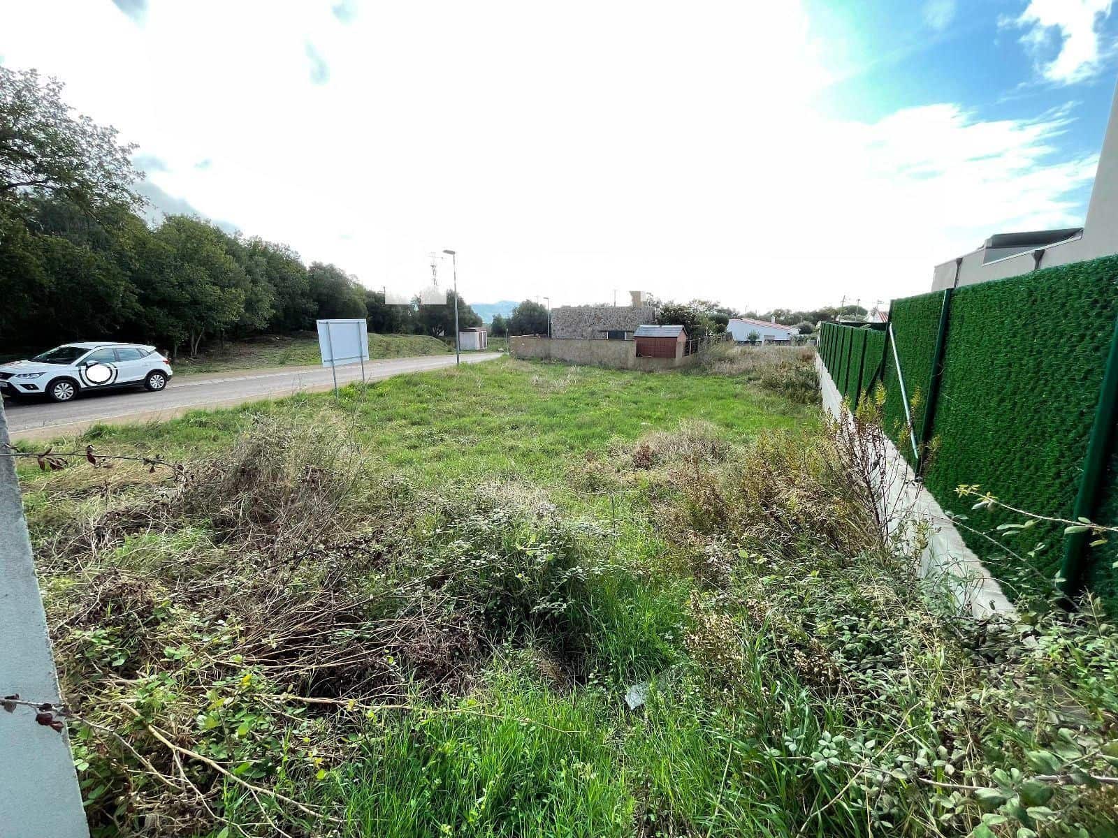 Byggetomt til salgs i Roses - € 133 000 (Ref: 8425081)