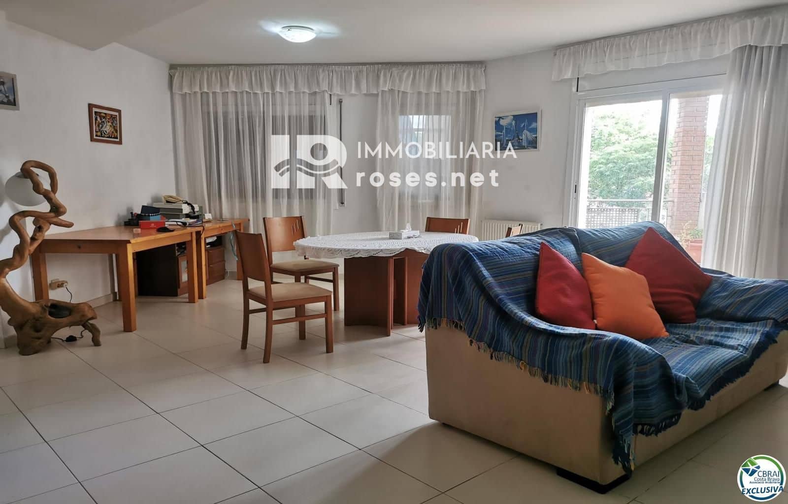 4 sypialnia Willa na sprzedaż w Roses - 286 000 € (Ref: 8446088)