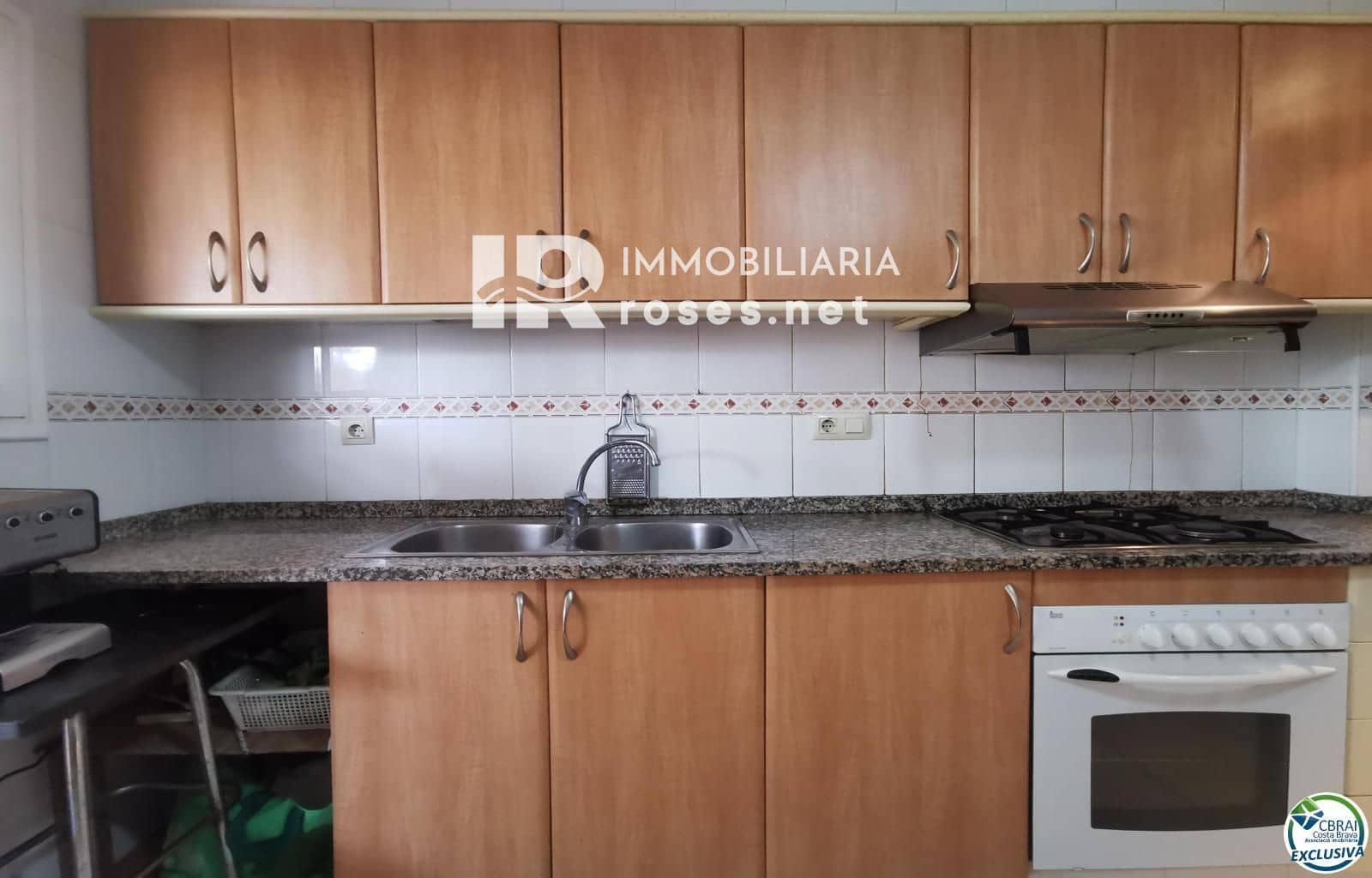 4 sypialnia Willa na sprzedaż w Roses - 286 000 € (Ref: 8446088)