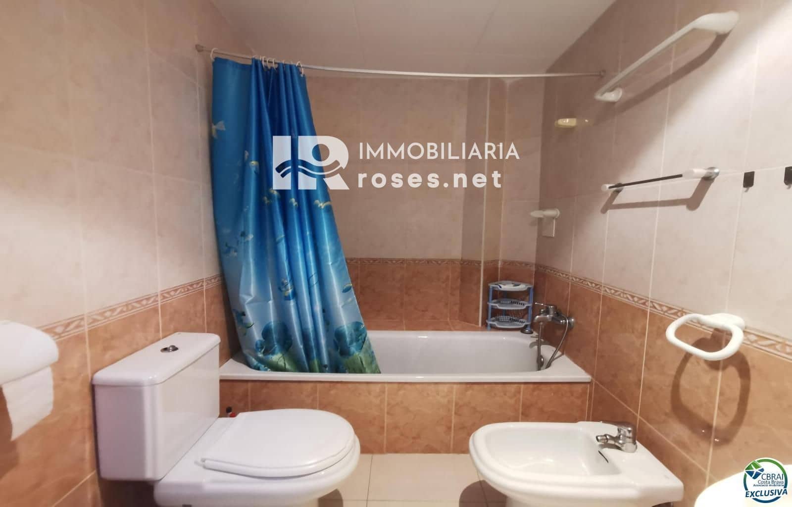 4 sypialnia Willa na sprzedaż w Roses - 286 000 € (Ref: 8446088)