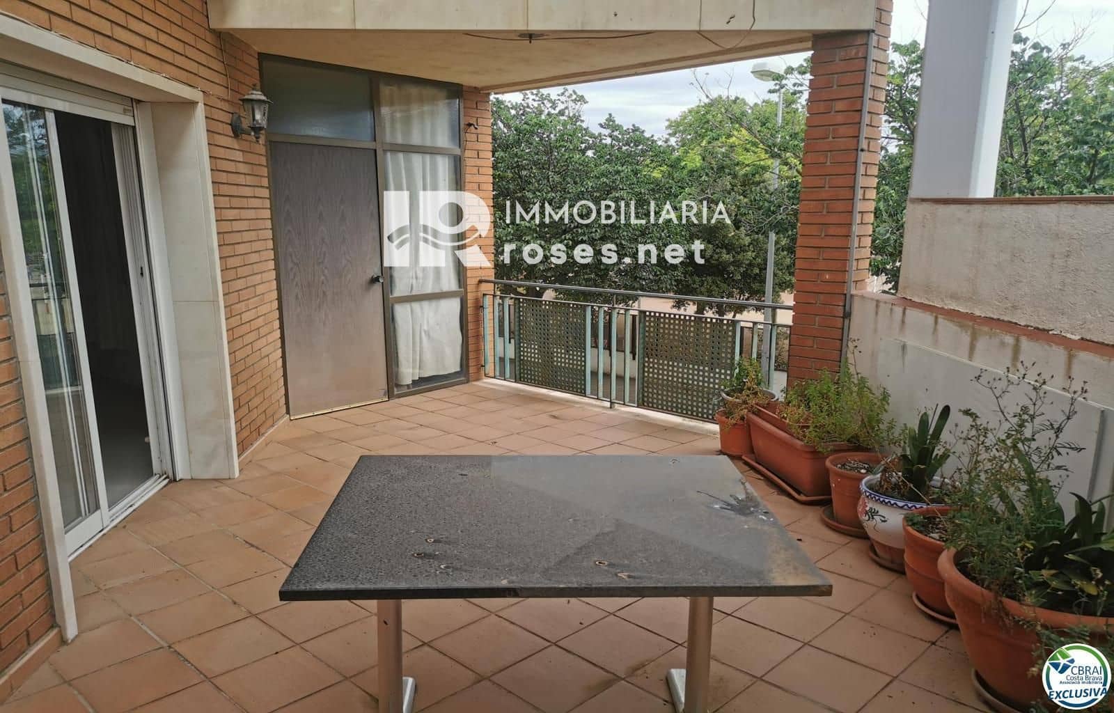 4 sypialnia Willa na sprzedaż w Roses - 286 000 € (Ref: 8446088)