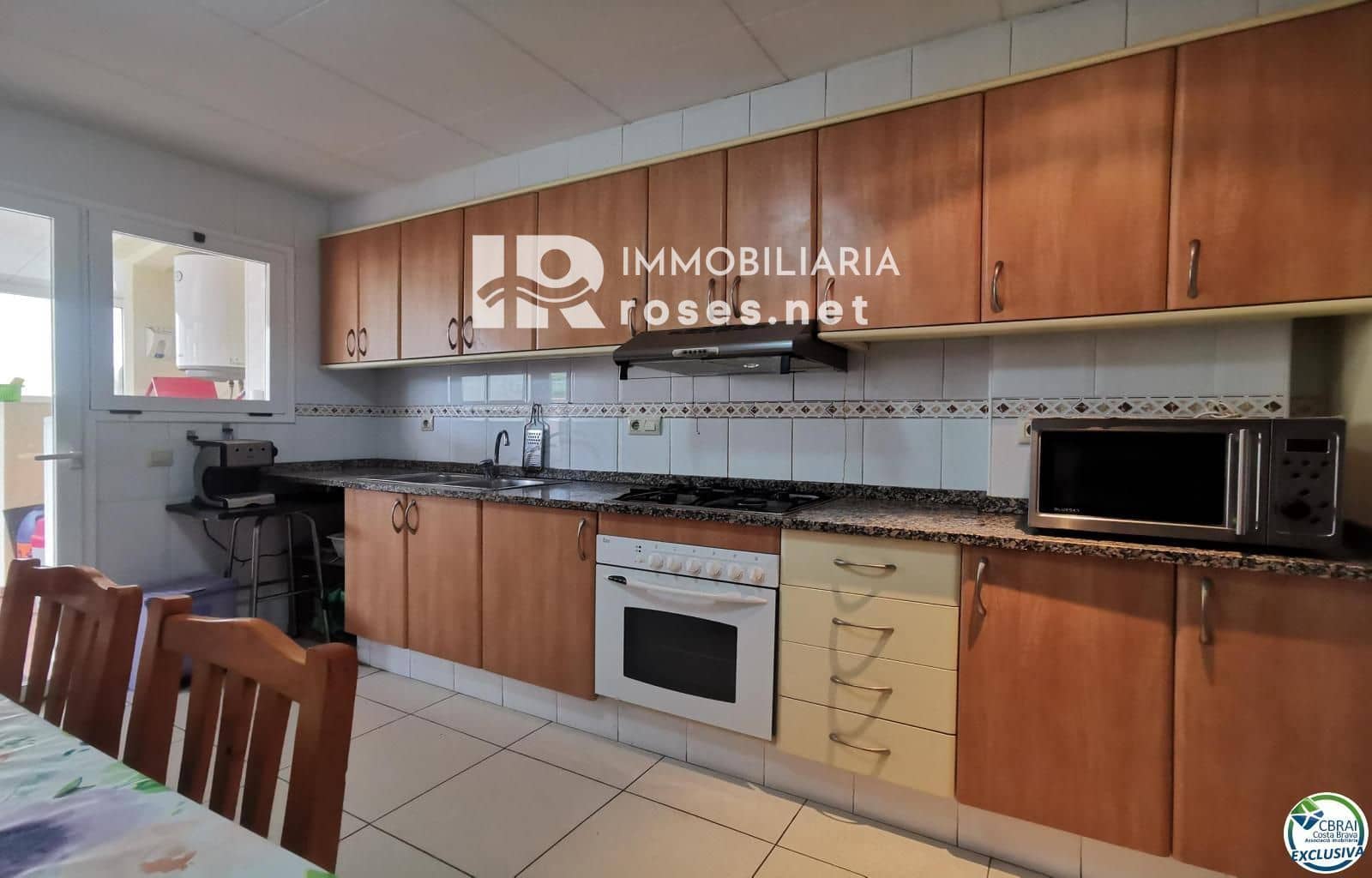 4 sypialnia Willa na sprzedaż w Roses - 286 000 € (Ref: 8446088)