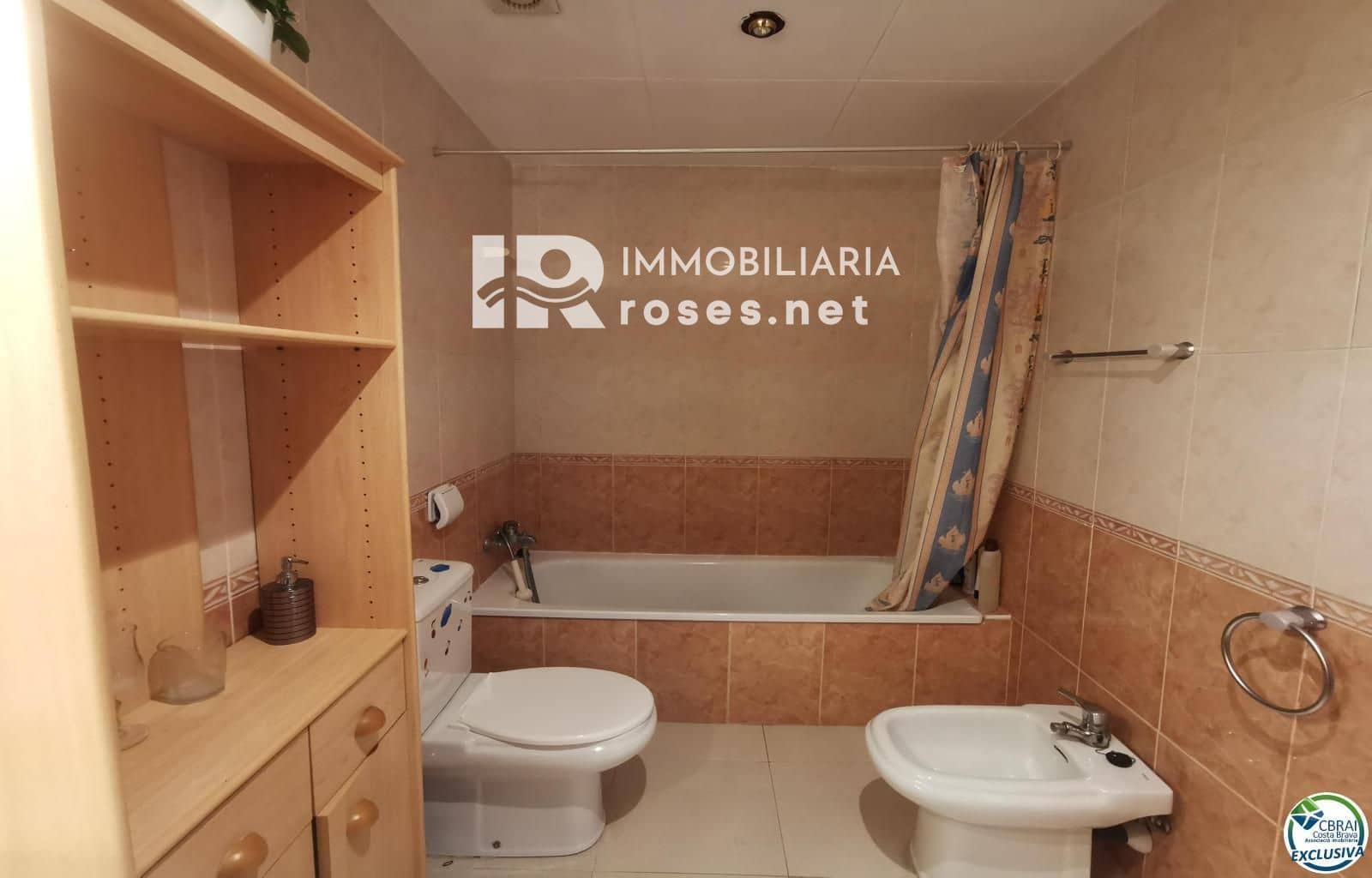 4 sypialnia Willa na sprzedaż w Roses - 286 000 € (Ref: 8446088)