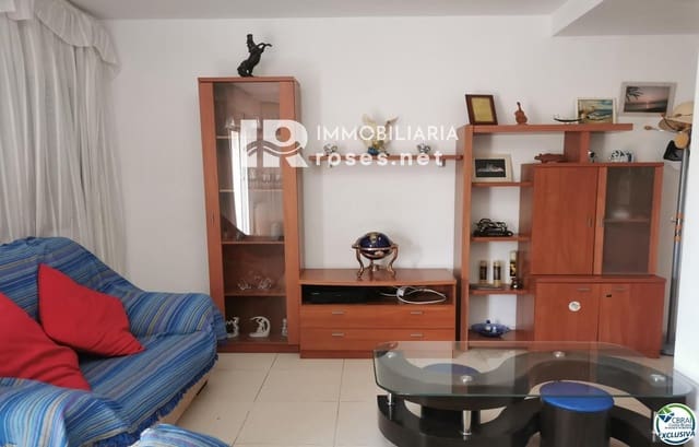 4 sypialnia Willa na sprzedaż w Roses - 286 000 € (Ref: 8446088)