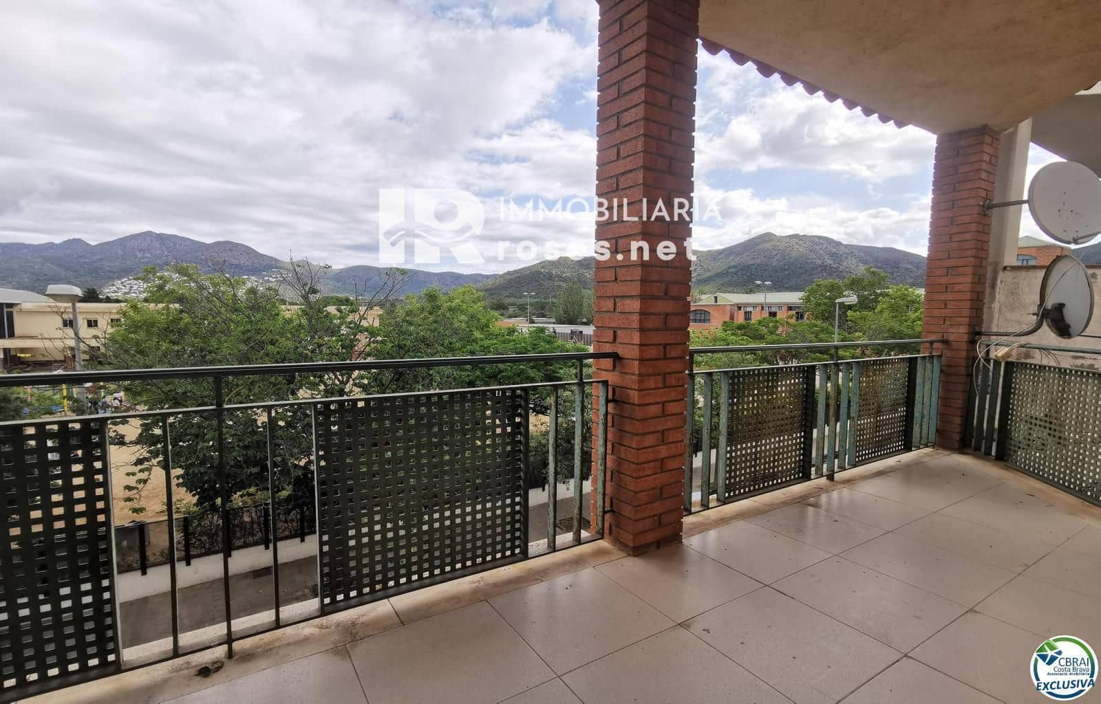 4 sypialnia Willa na sprzedaż w Roses - 286 000 € (Ref: 8446088)