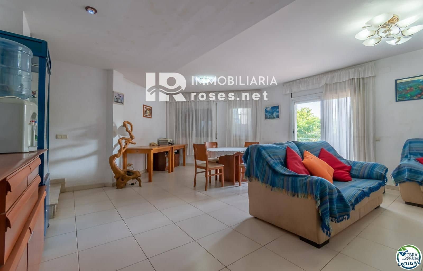 4 sypialnia Willa na sprzedaż w Roses - 286 000 € (Ref: 8446088)