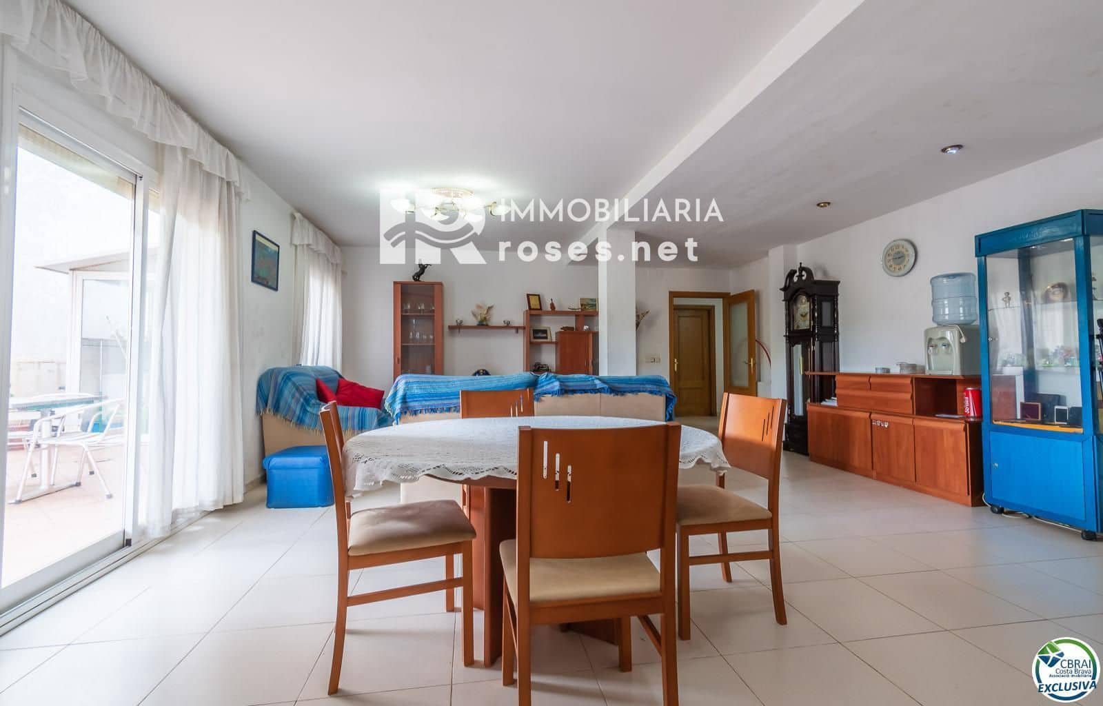 4 sypialnia Willa na sprzedaż w Roses - 286 000 € (Ref: 8446088)