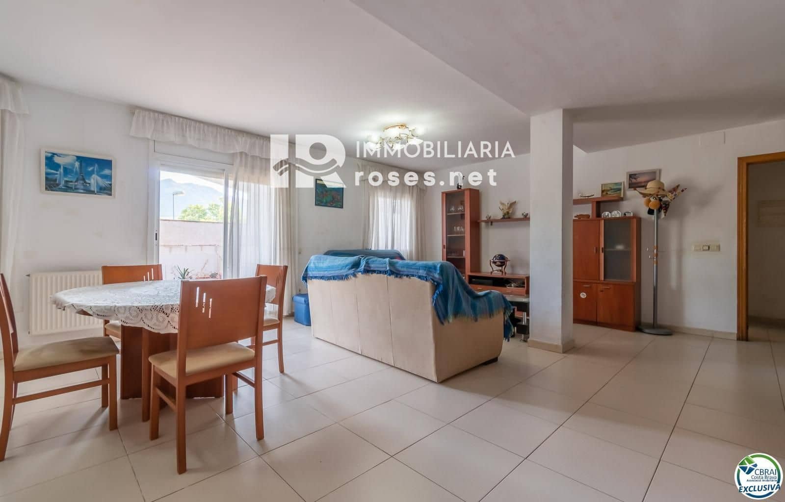 4 sypialnia Willa na sprzedaż w Roses - 286 000 € (Ref: 8446088)