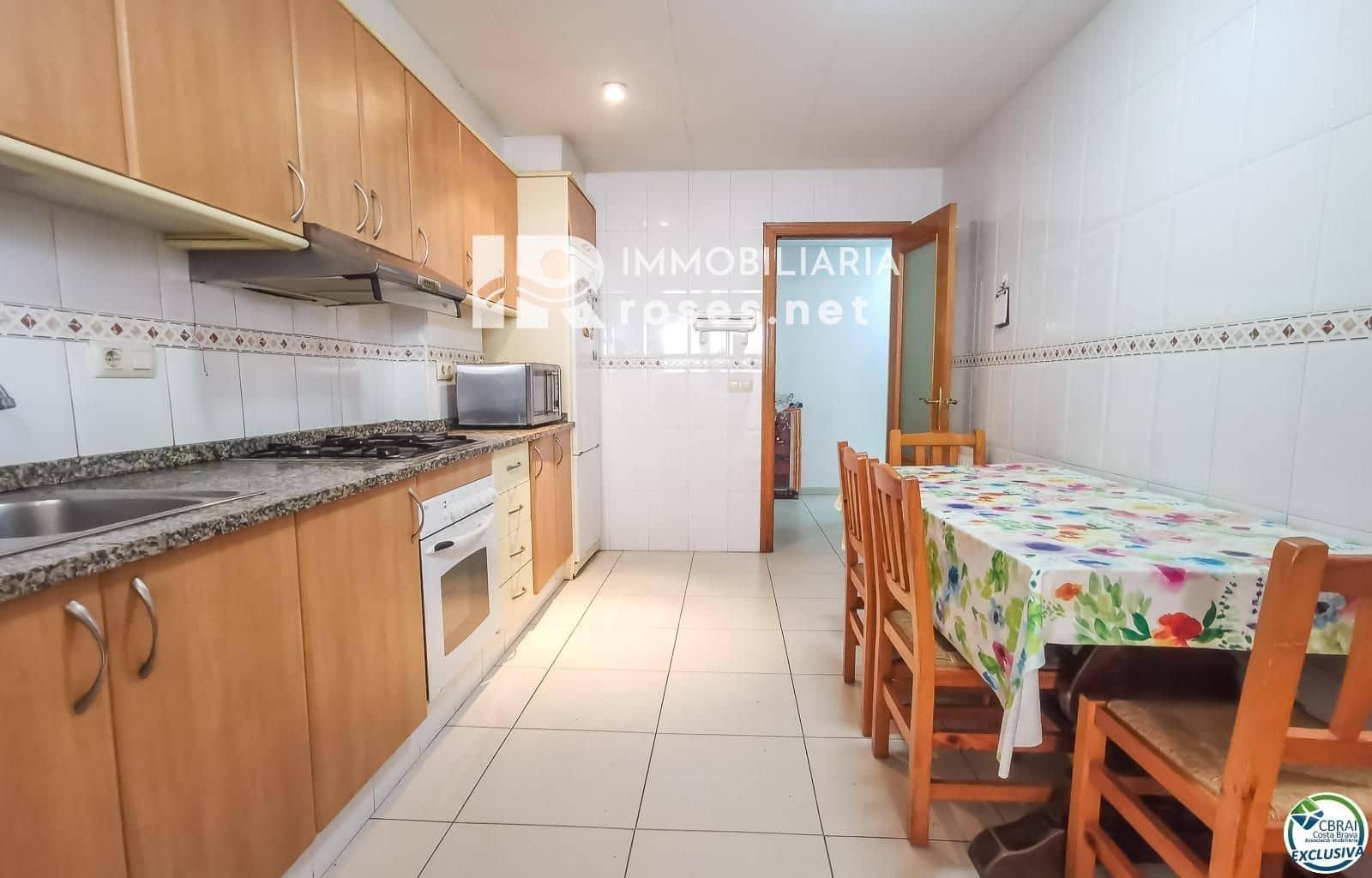 4 sypialnia Willa na sprzedaż w Roses - 286 000 € (Ref: 8446088)