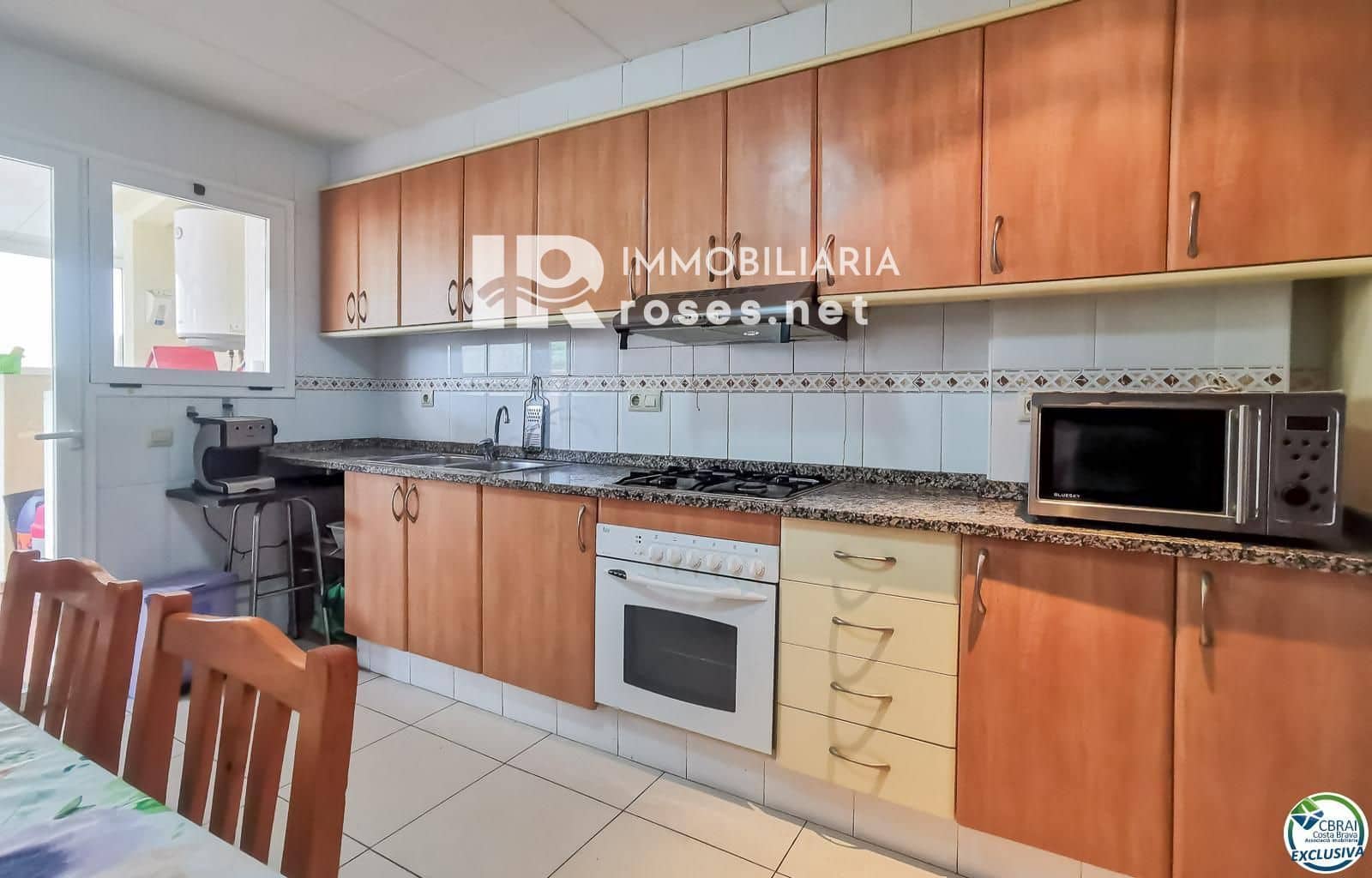 4 sypialnia Willa na sprzedaż w Roses - 286 000 € (Ref: 8446088)