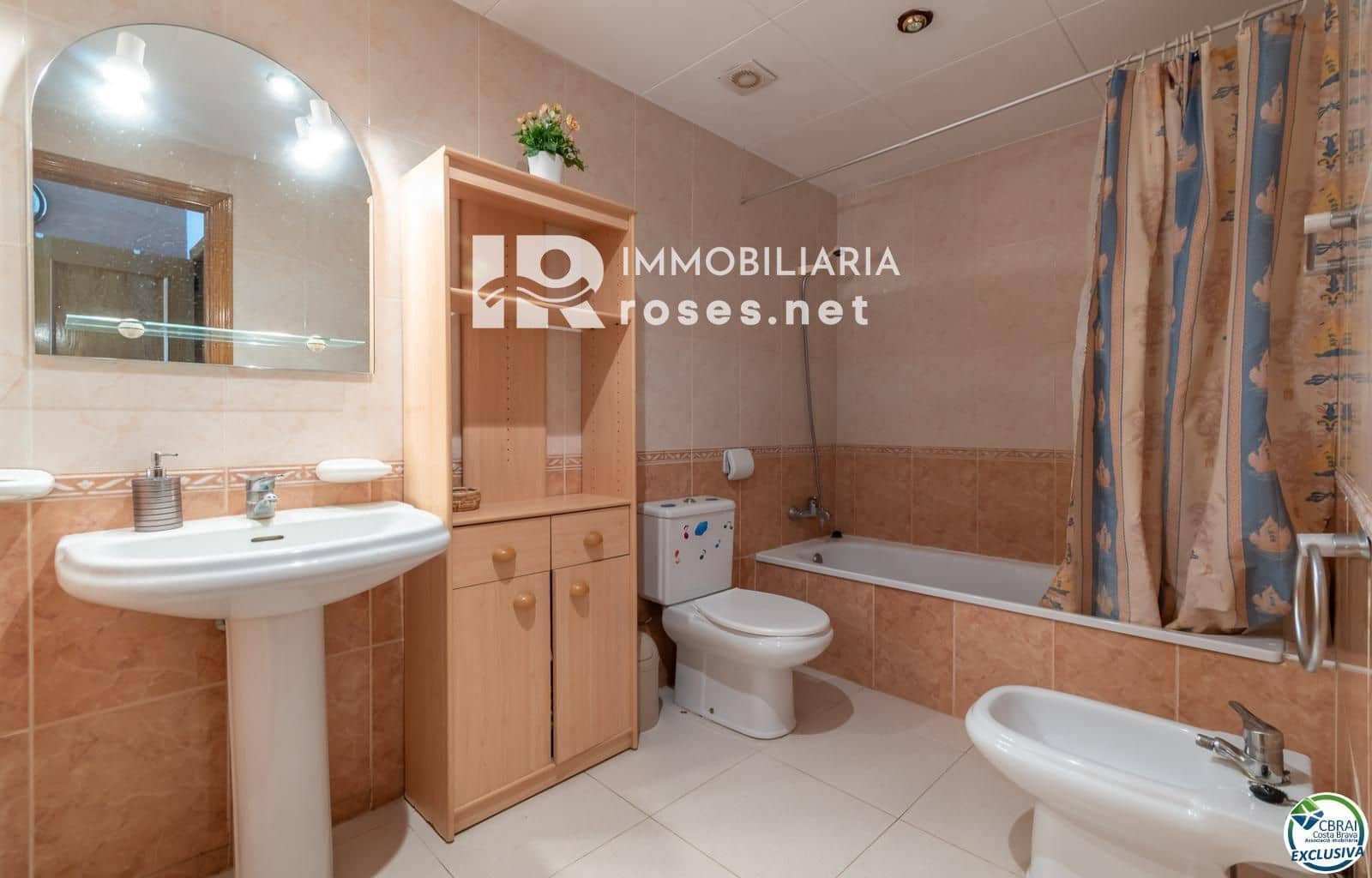 4 sypialnia Willa na sprzedaż w Roses - 286 000 € (Ref: 8446088)