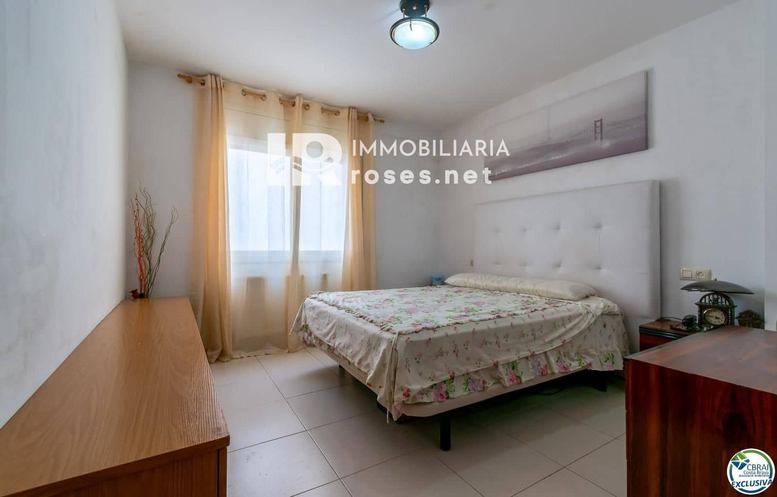 4 sypialnia Willa na sprzedaż w Roses - 286 000 € (Ref: 8446088)