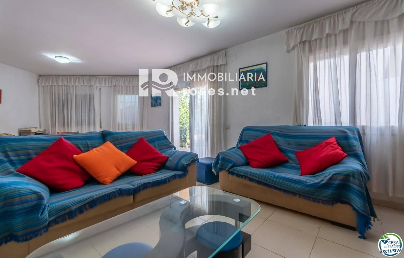 4 sypialnia Willa na sprzedaż w Roses - 286 000 € (Ref: 8446088)