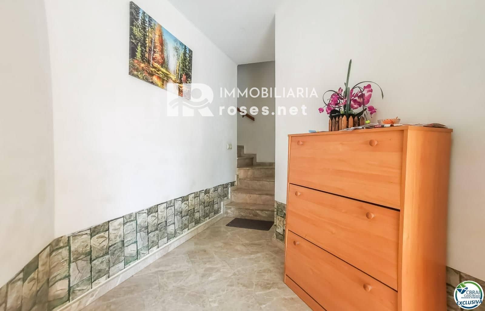 4 sypialnia Willa na sprzedaż w Roses - 286 000 € (Ref: 8446088)