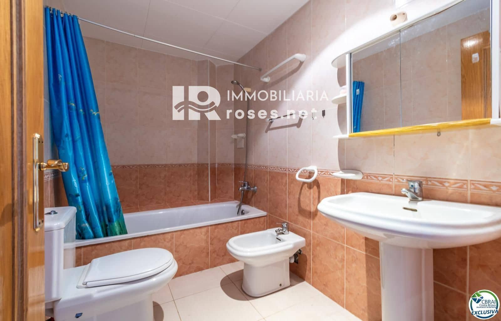 4 sypialnia Willa na sprzedaż w Roses - 286 000 € (Ref: 8446088)