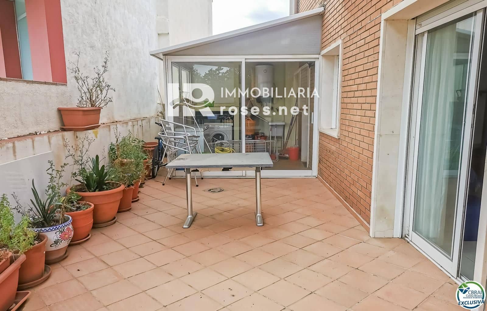 4 sypialnia Willa na sprzedaż w Roses - 286 000 € (Ref: 8446088)