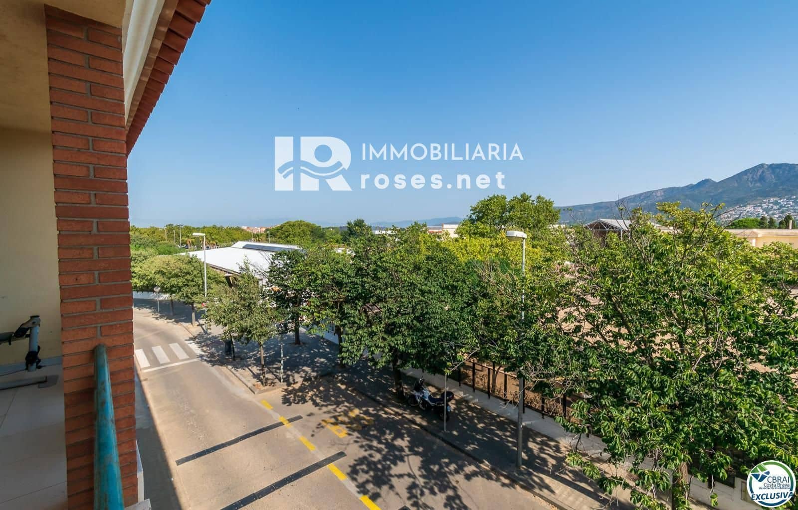 4 sypialnia Willa na sprzedaż w Roses - 286 000 € (Ref: 8446088)