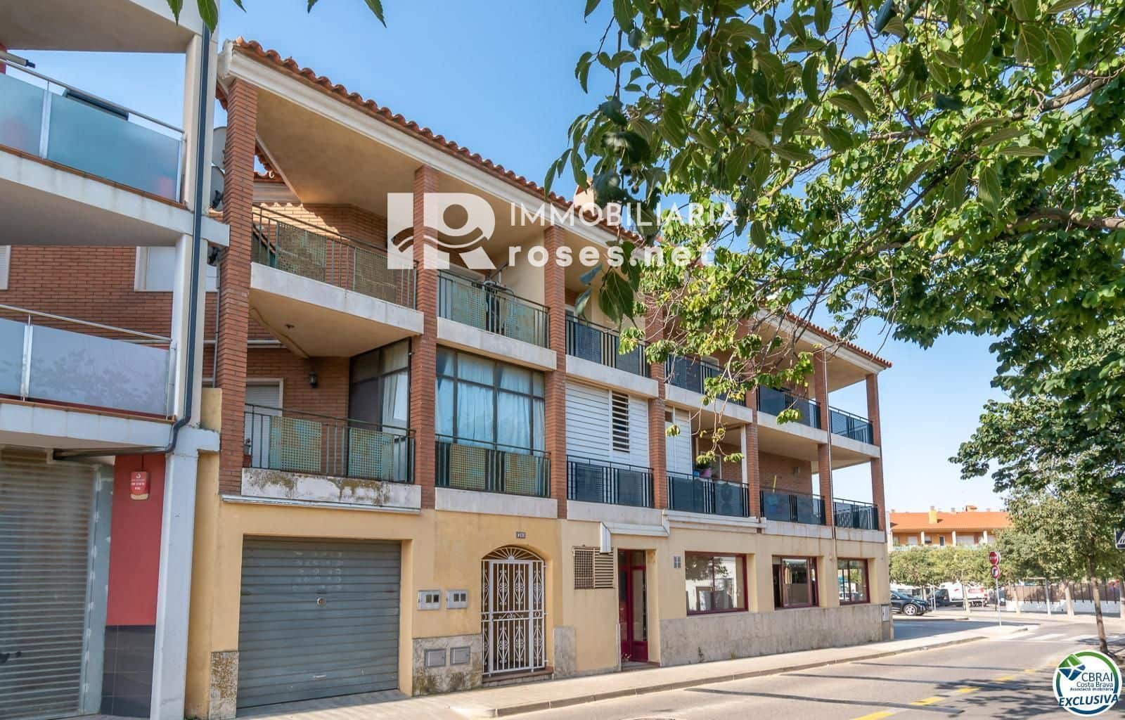 4 sypialnia Willa na sprzedaż w Roses - 286 000 € (Ref: 8446088)