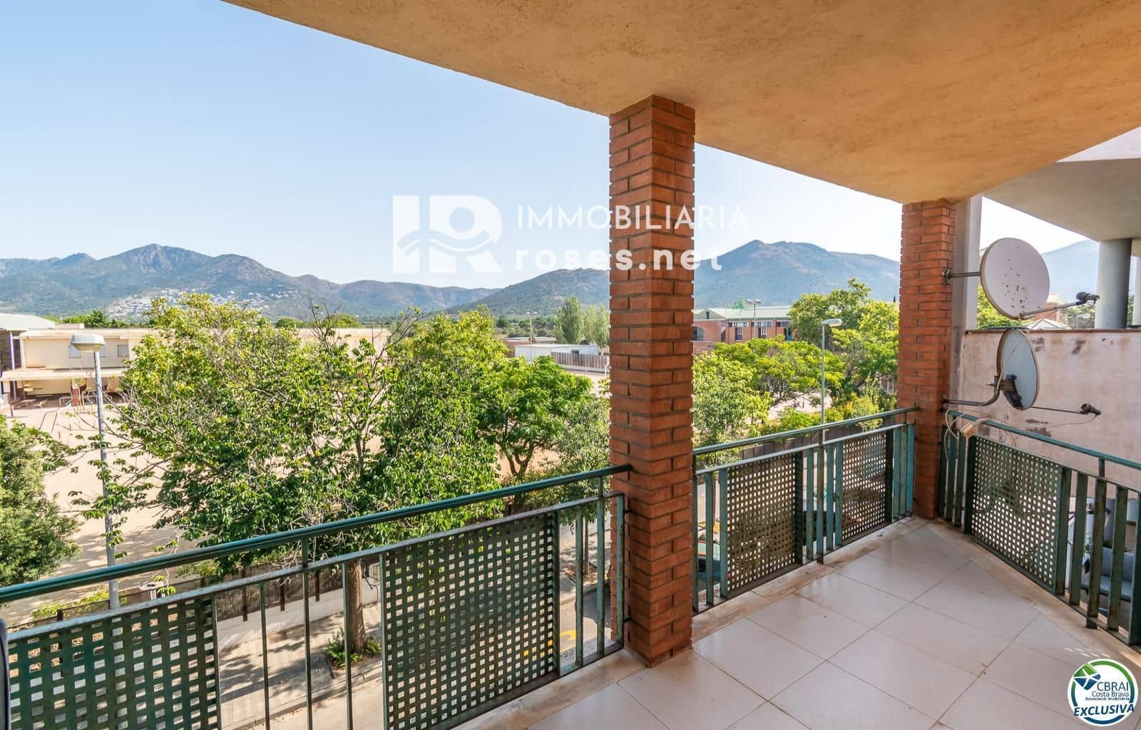 4 sypialnia Willa na sprzedaż w Roses - 286 000 € (Ref: 8446088)