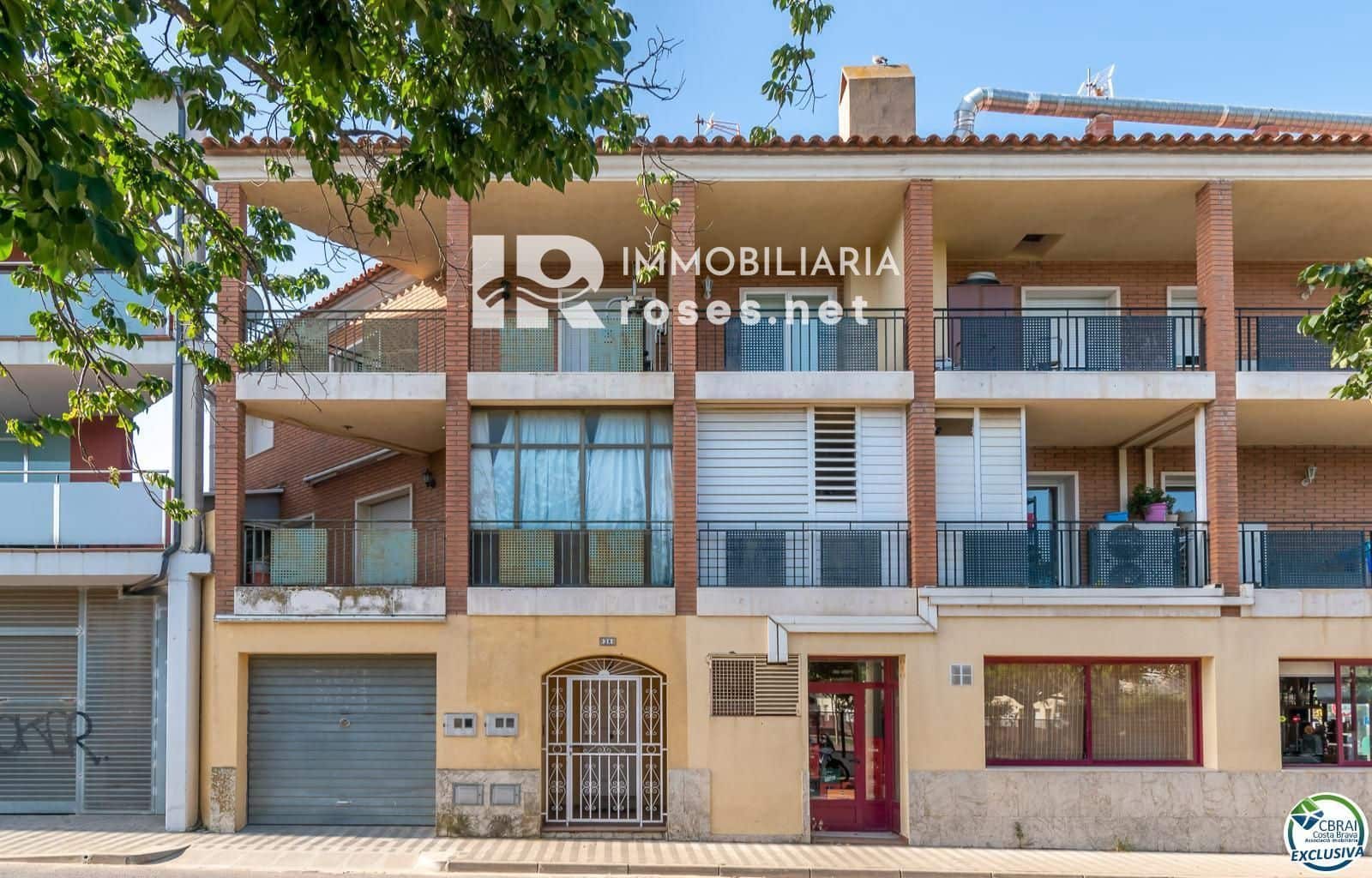 4 sypialnia Willa na sprzedaż w Roses - 286 000 € (Ref: 8446088)