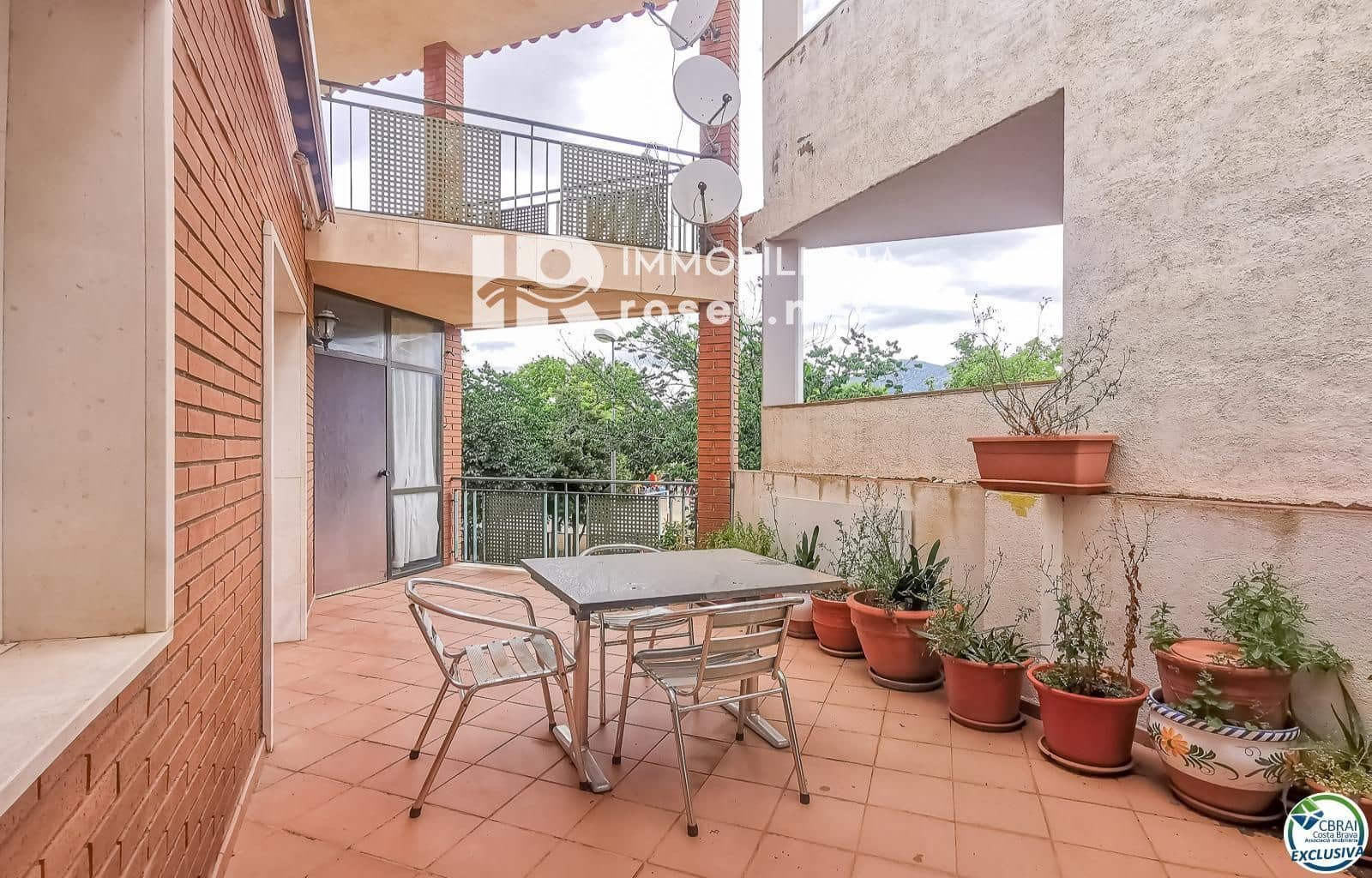 4 sypialnia Willa na sprzedaż w Roses - 286 000 € (Ref: 8446088)