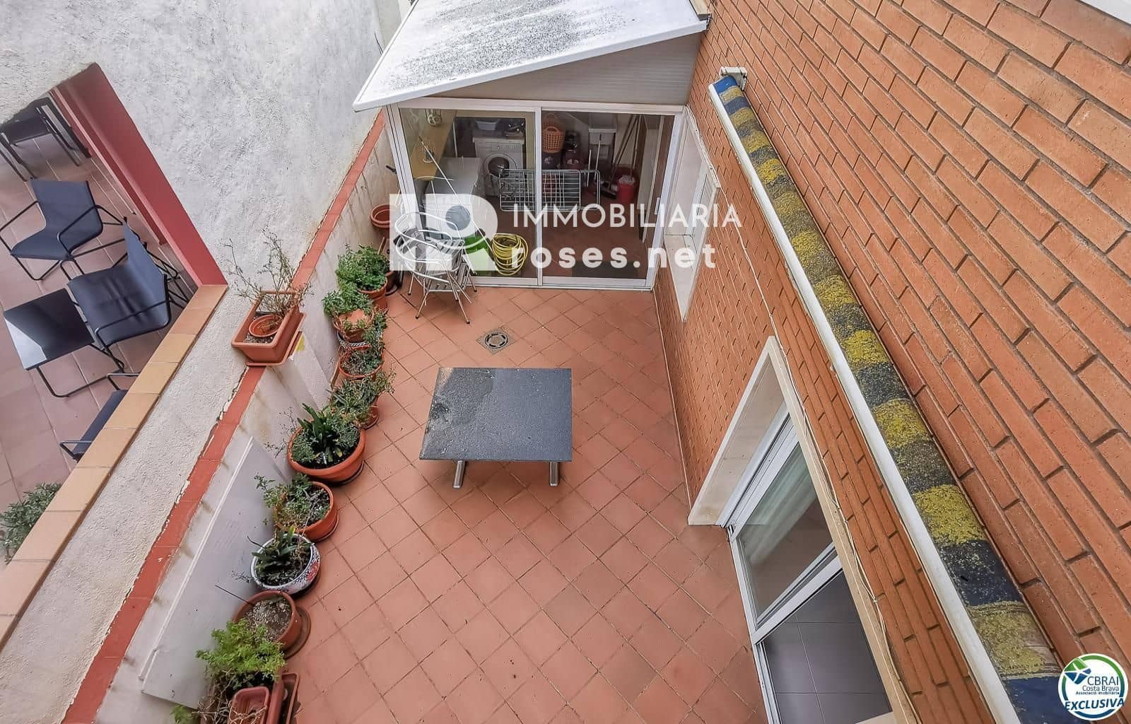 4 sypialnia Willa na sprzedaż w Roses - 286 000 € (Ref: 8446088)