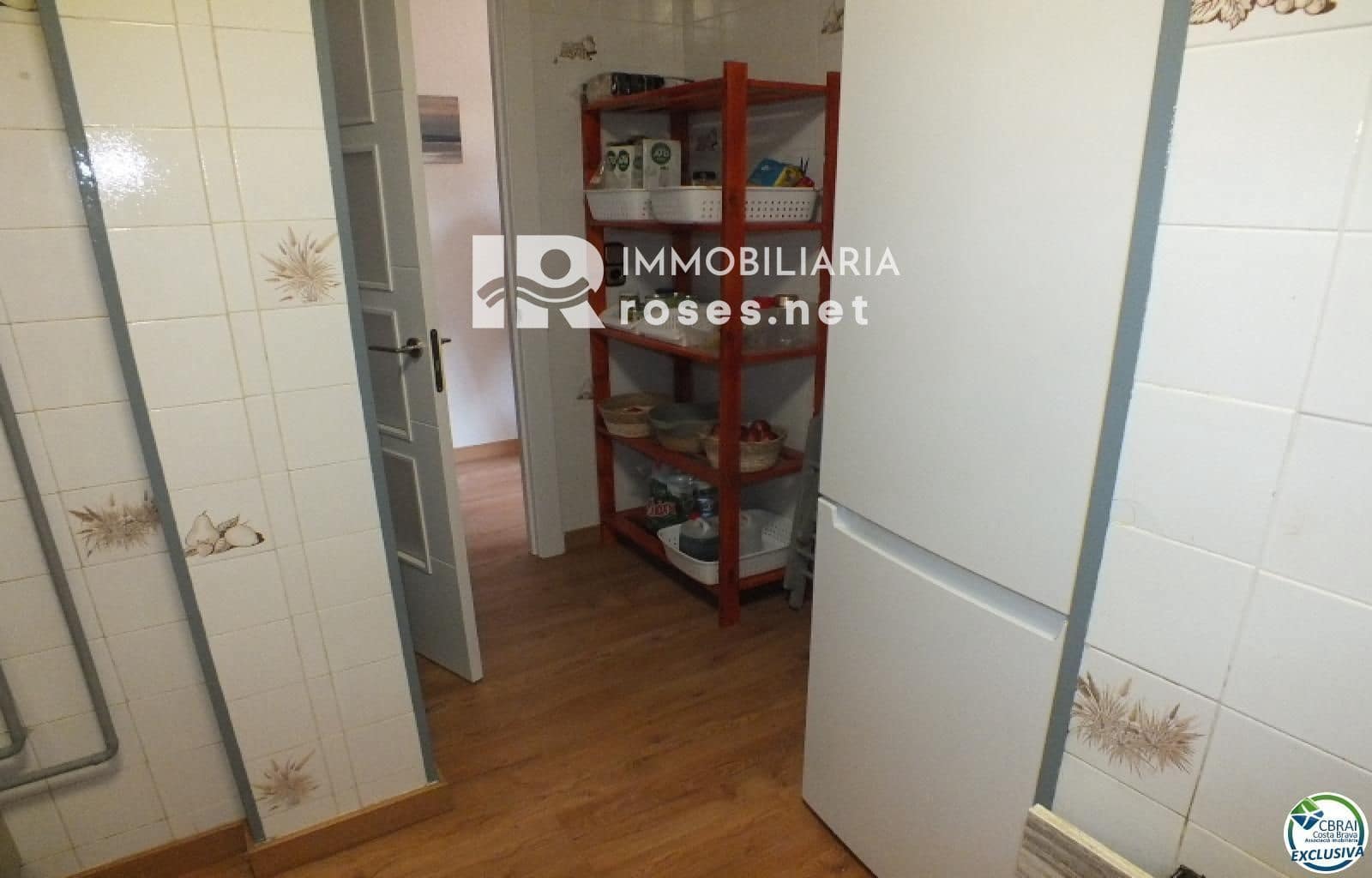 2 slaapkamer Flat te koop in Roses - € 147.000 (Ref: 8457238)